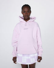 CloudCore* Baseline Hoodie-Lavender Haze-XS-Stack Athletics