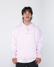 CloudCore* Baseline Hoodie-Lavender Haze-XS-Stack Athletics