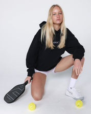 CloudCore* Baseline Hoodie-Lavender Haze-XS-Stack Athletics