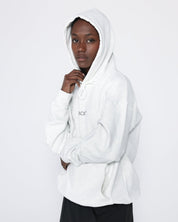 CloudCore* Baseline Hoodie-Lavender Haze-XS-Stack Athletics