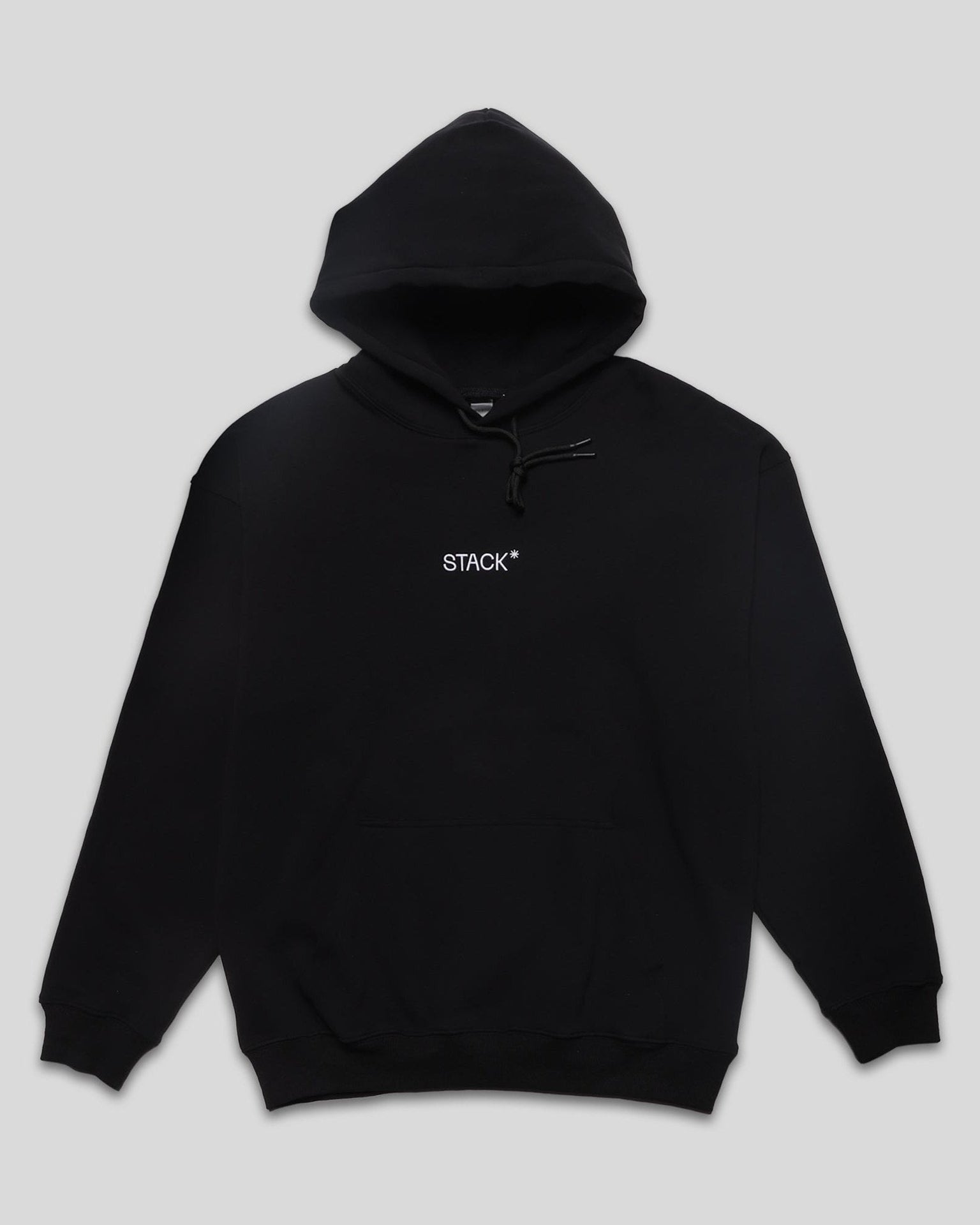 CloudCore* Baseline Hoodie-Lavender Haze-XS-Stack Athletics
