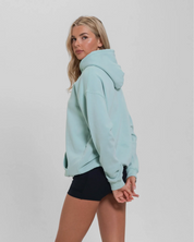 CloudCore* Icon Hoodie