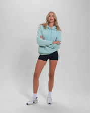 CloudCore* Icon Hoodie