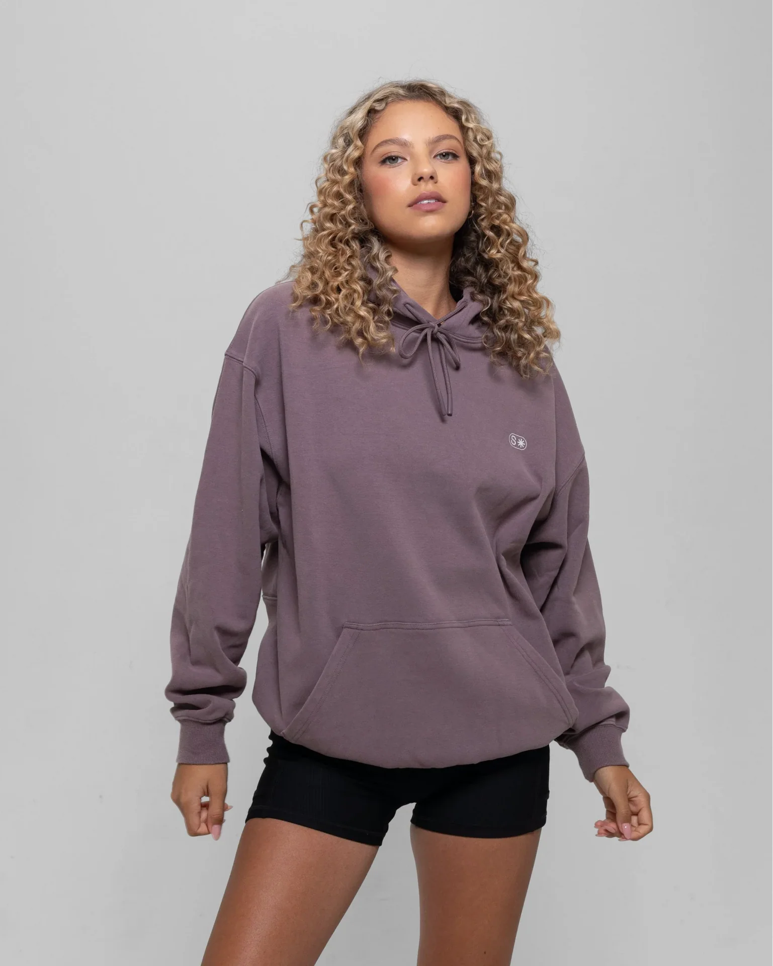 CloudCore* Icon Hoodie