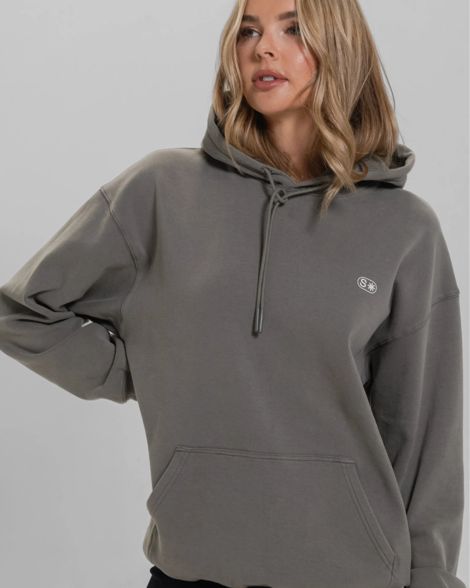 CloudCore* Icon Hoodie
