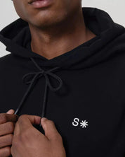 CloudCore* Icon Hoodie-Black-XS-Stack Athletics