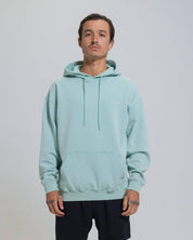 CloudCore* Icon Hoodie-Chlorophyll-XS-Stack Athletics