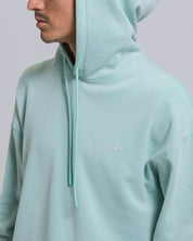CloudCore* Icon Hoodie-Chlorophyll-XS-Stack Athletics