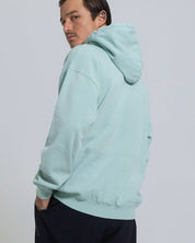CloudCore* Icon Hoodie-Chlorophyll-XS-Stack Athletics