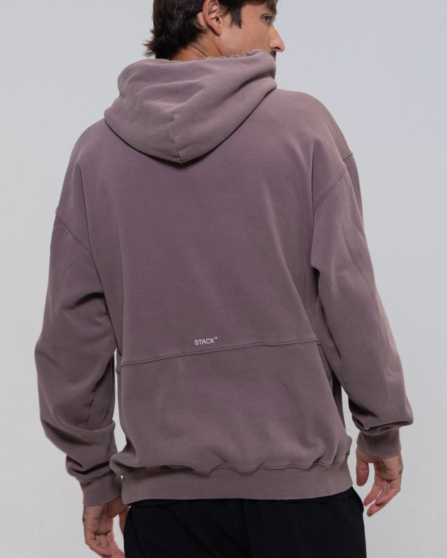 CloudCore* Icon Hoodie-Chlorophyll-XS-Stack Athletics