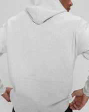 CloudCore* Icon Hoodie-Heather Gray-XS-Stack Athletics