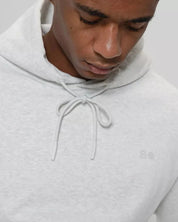 CloudCore* Icon Hoodie-Heather Gray-XS-Stack Athletics