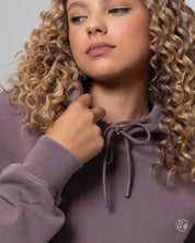 CloudCore* Icon Hoodie-Sparrow-XS-Stack Athletics