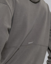 CloudCore* Icon Hoodie-Stone Wash-XS-Stack Athletics