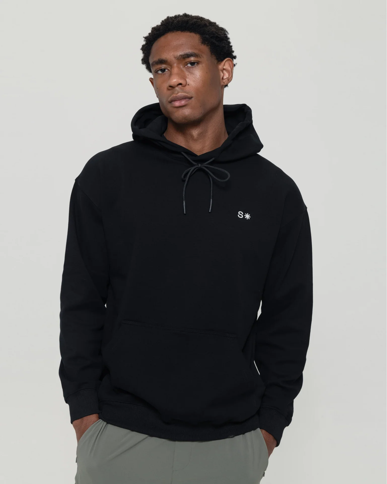 CloudCore* Icon Hoodie