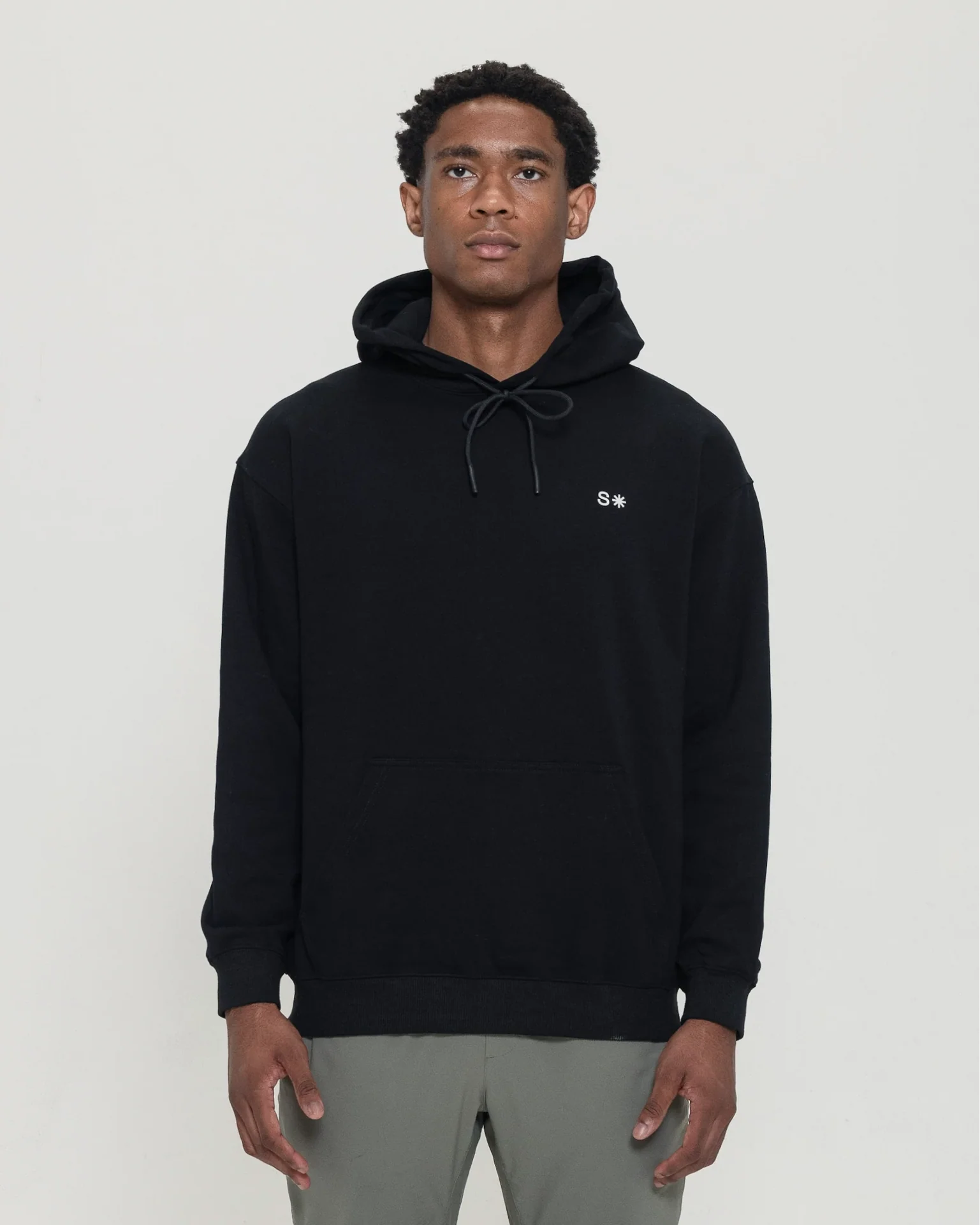 CloudCore* Icon Hoodie