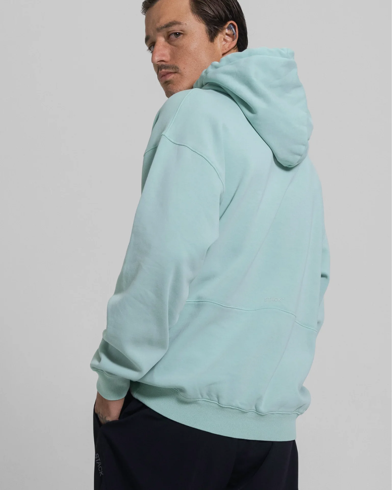 CloudCore* Icon Hoodie