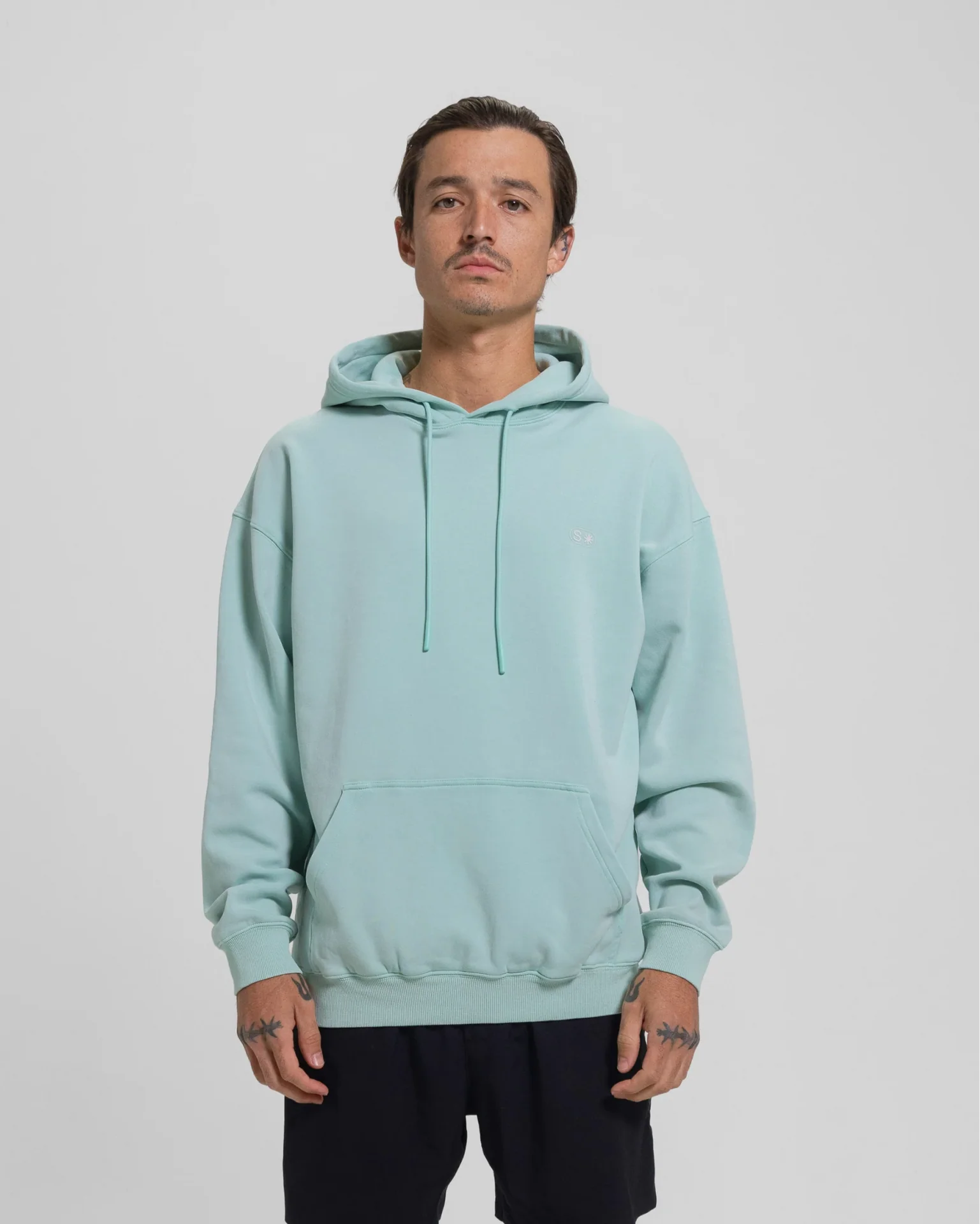 CloudCore* Icon Hoodie