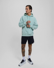 CloudCore* Icon Hoodie