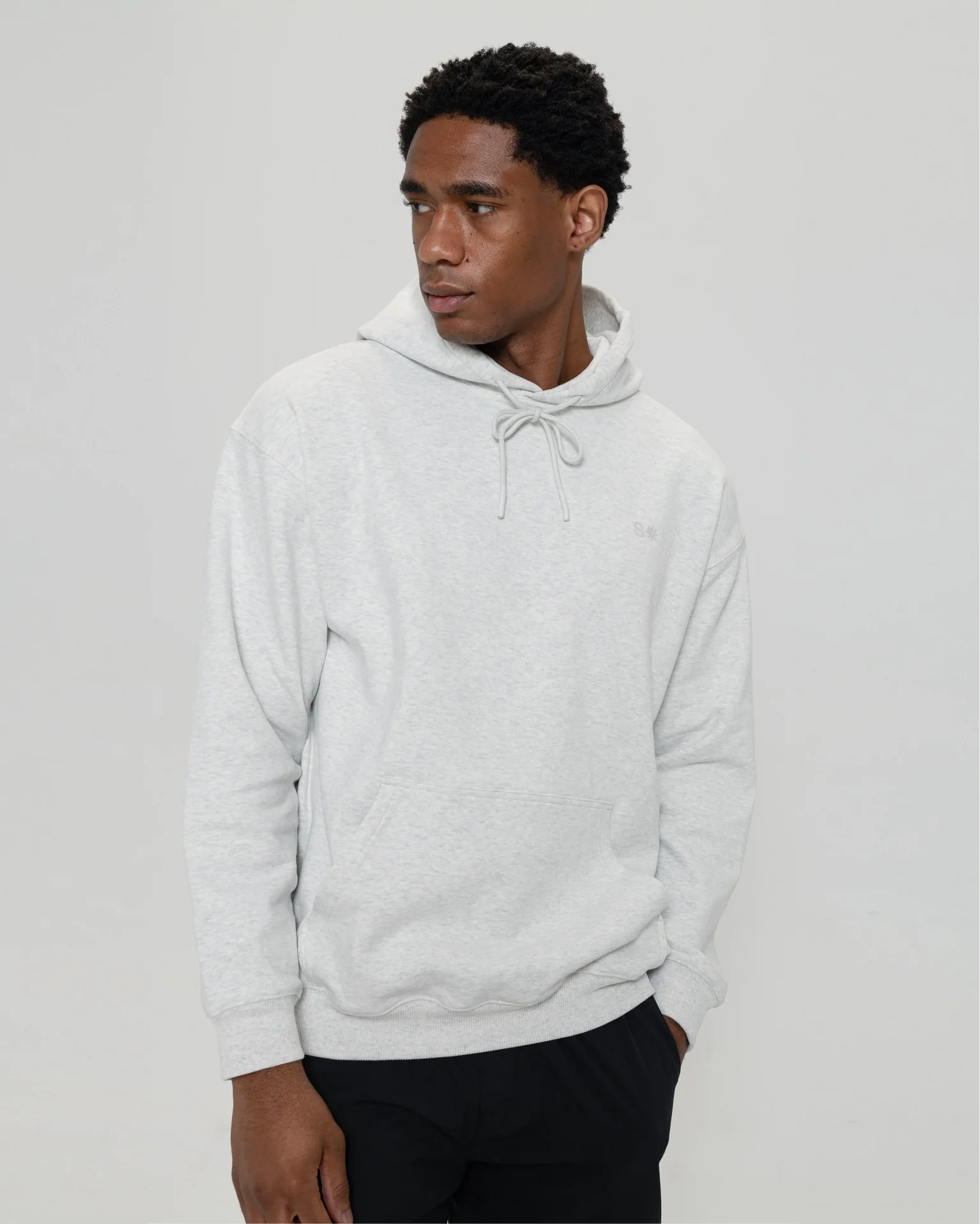 CloudCore* Icon Hoodie