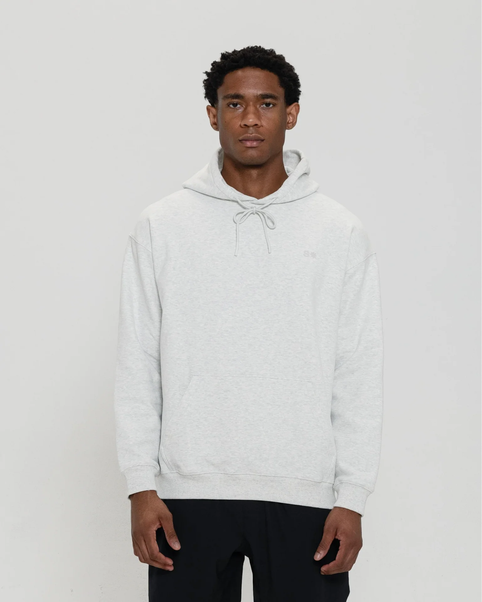 CloudCore* Icon Hoodie