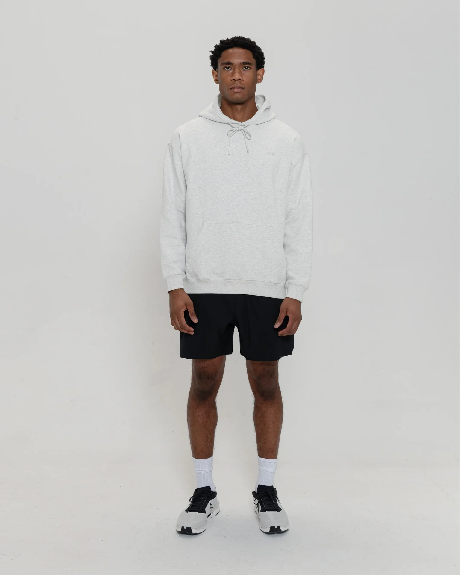 CloudCore* Icon Hoodie