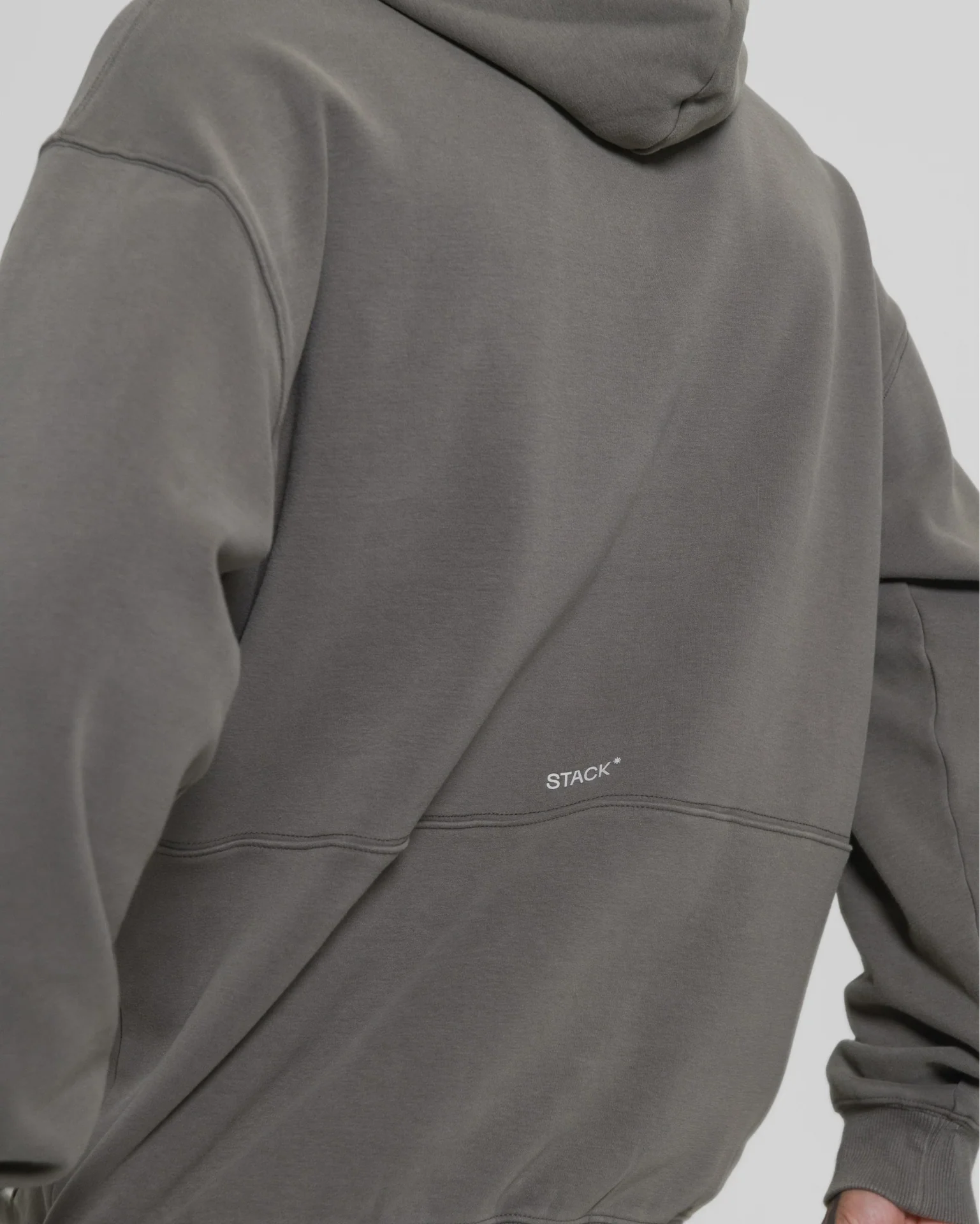 CloudCore* Icon Hoodie