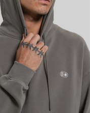 CloudCore* Icon Hoodie
