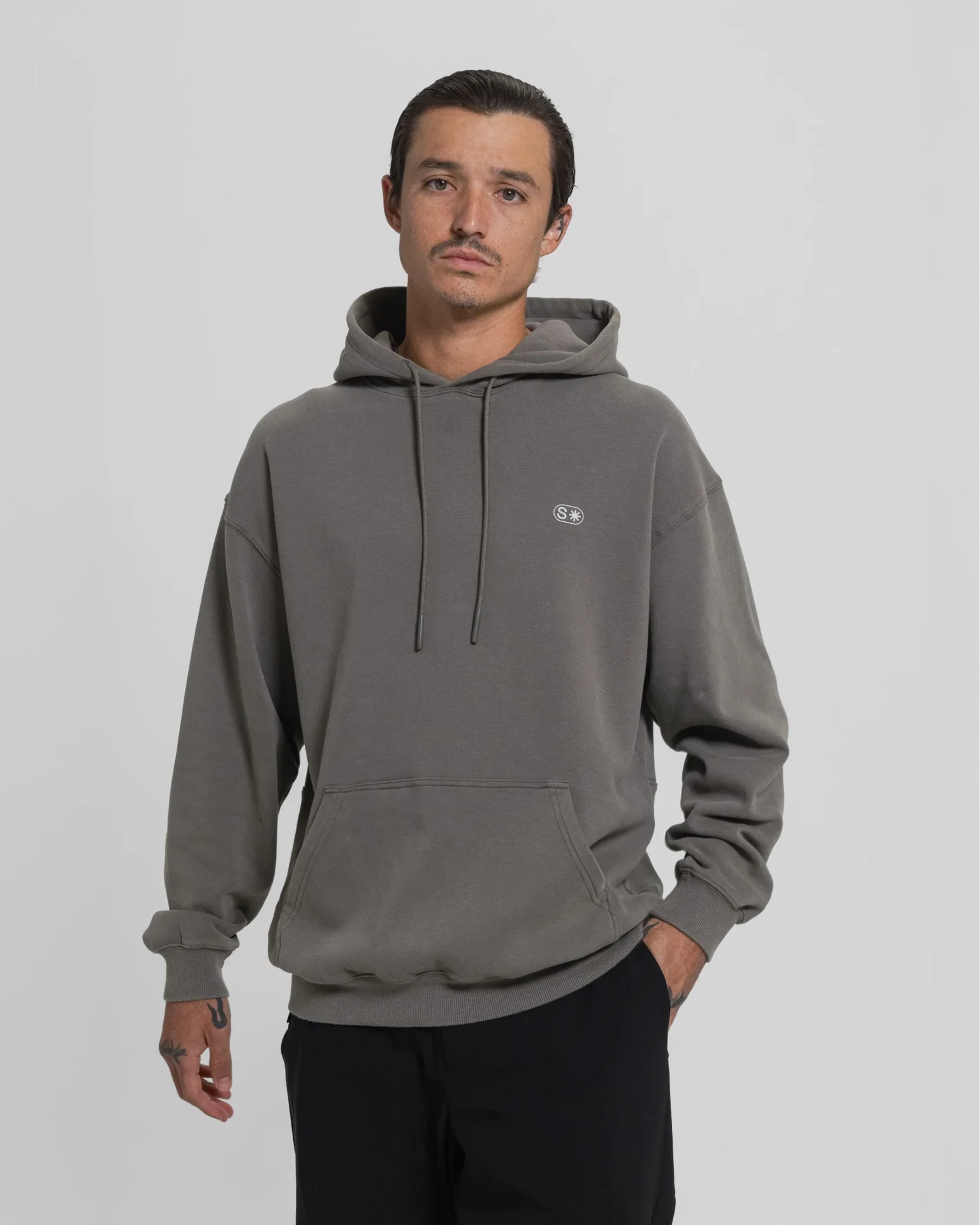 CloudCore* Icon Hoodie