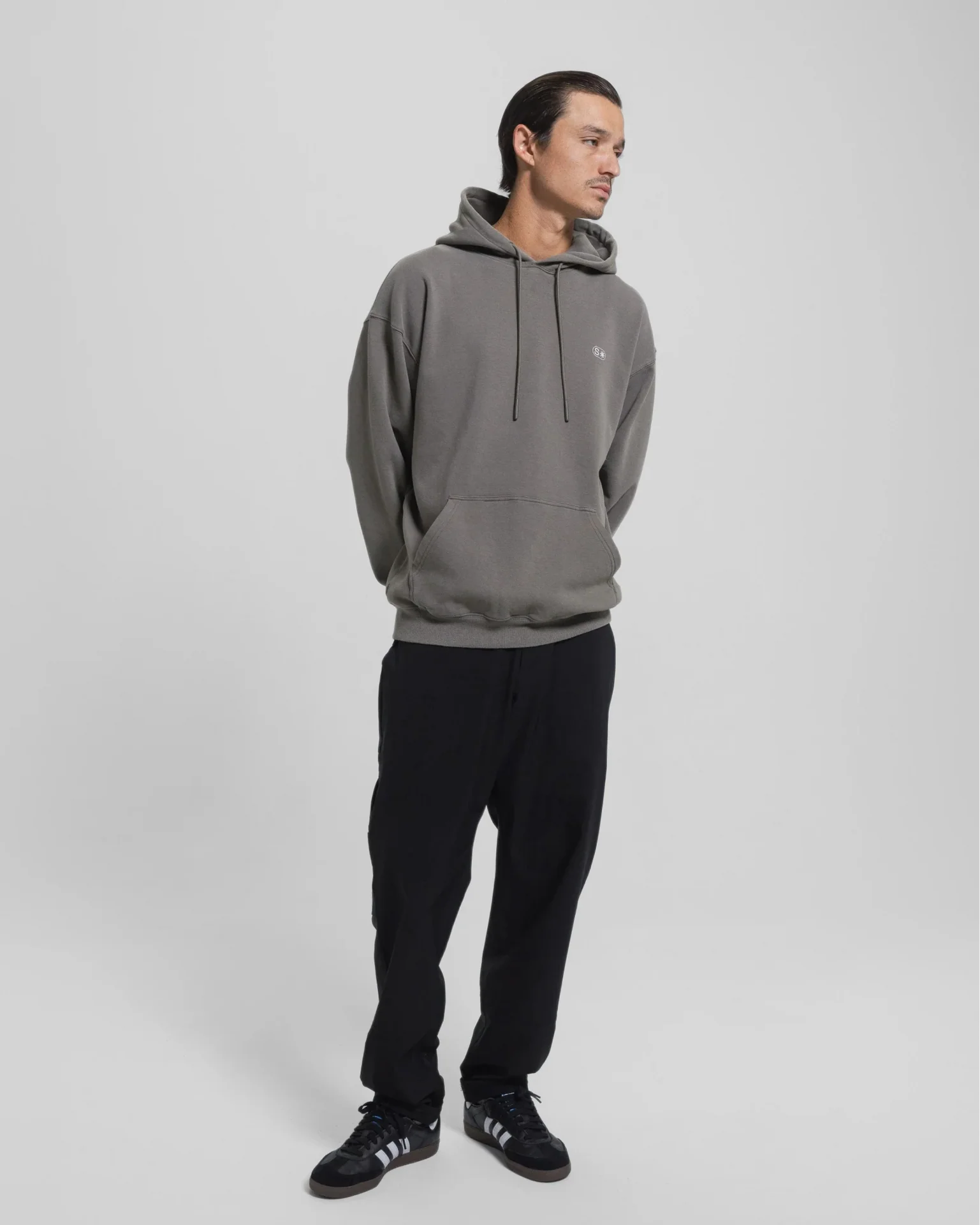 CloudCore* Icon Hoodie