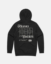 CloudCore* T.F.T.C Hoodie-XS - Stack Athletics