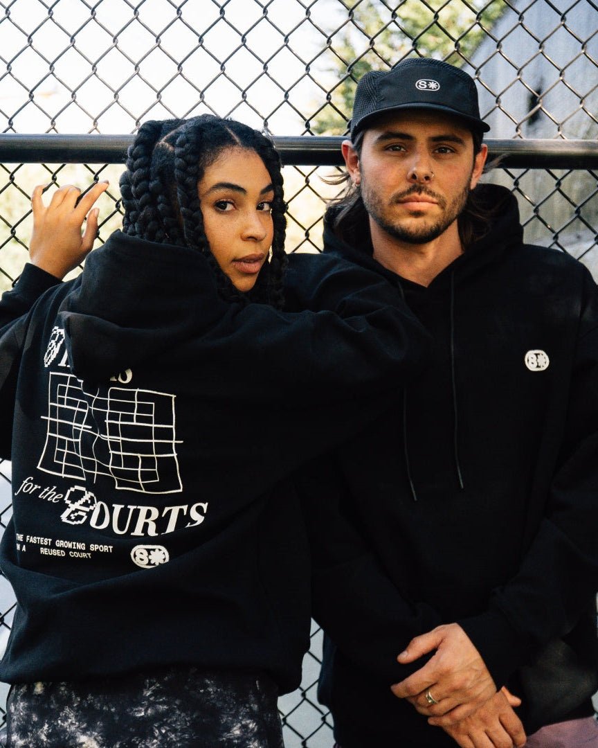 CloudCore* T.F.T.C Hoodie-XS - Stack Athletics