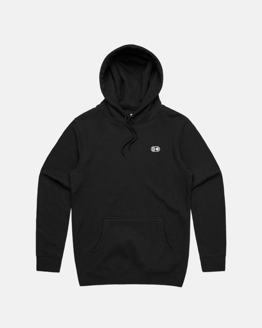 CloudCore* T.F.T.C Hoodie-XS - Stack Athletics