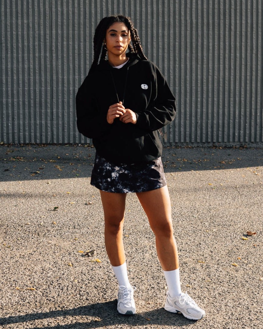 CloudCore* T.F.T.C Hoodie-XS - Stack Athletics
