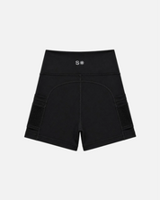 Courtside Biker Short