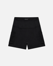Courtside Biker Short