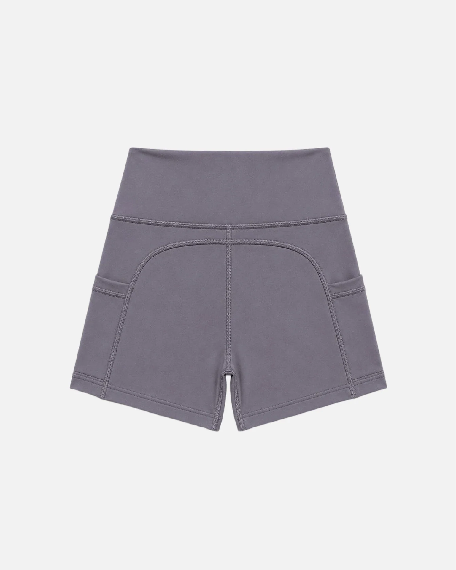 Courtside Biker Short
