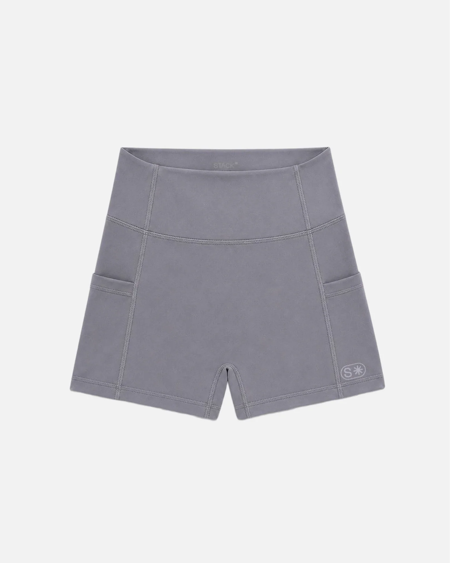 Courtside Biker Short