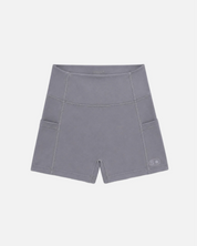 Courtside Biker Short