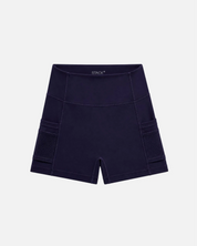 Courtside Biker Short