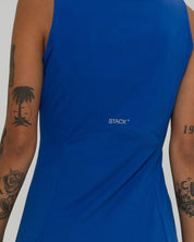 Courtside Dress-Berry-XXS-Stack Athletics