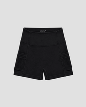 Courtside Dress-Black-XXS-Stack Athletics