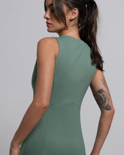 Courtside Dress-Cherry-XXS-Stack Athletics