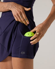 Courtside Dress-Cherry-XXS-Stack Athletics