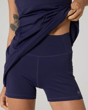 Courtside Dress-Cherry-XXS-Stack Athletics
