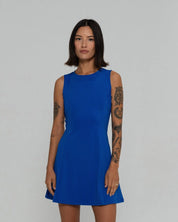 Courtside Dress-Cobalt-XXS-Stack Athletics