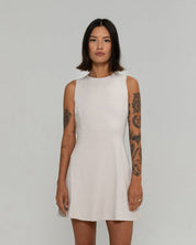 Courtside Dress-Mist-XXS-Stack Athletics