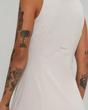 Courtside Dress-Mist-XXS-Stack Athletics