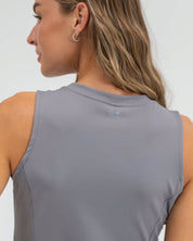 Courtside Dress-Pebble-XXS-Stack Athletics