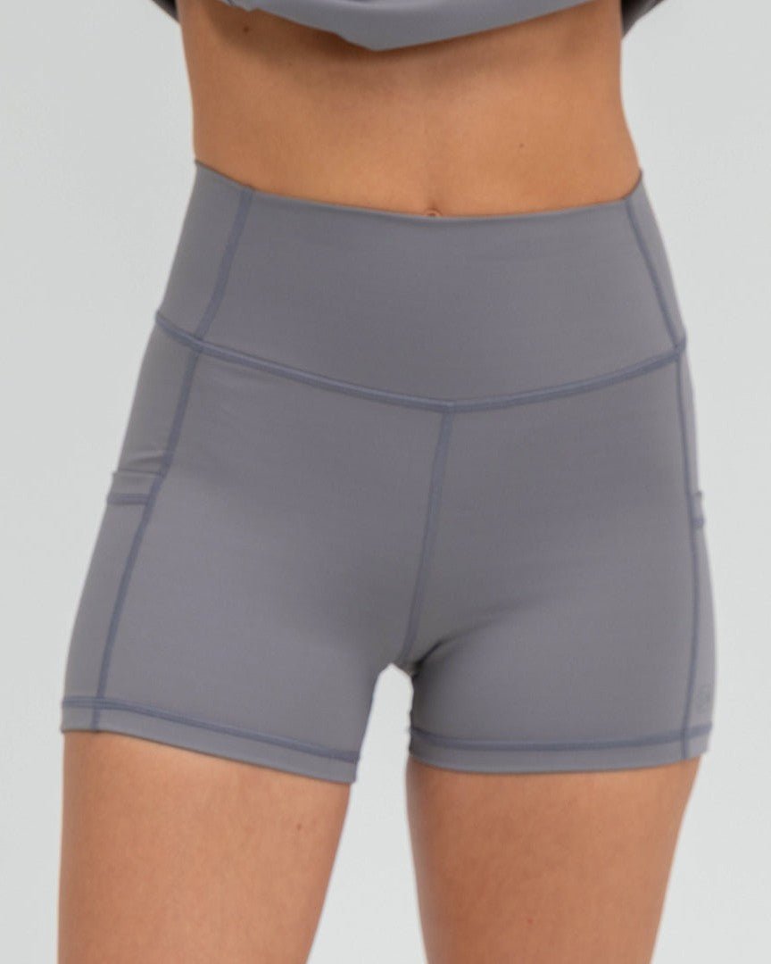 Courtside Dress-Pebble-XXS-Stack Athletics